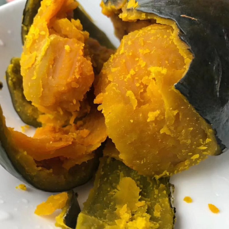 贝贝南瓜5斤。不粉包退，假一罚十。