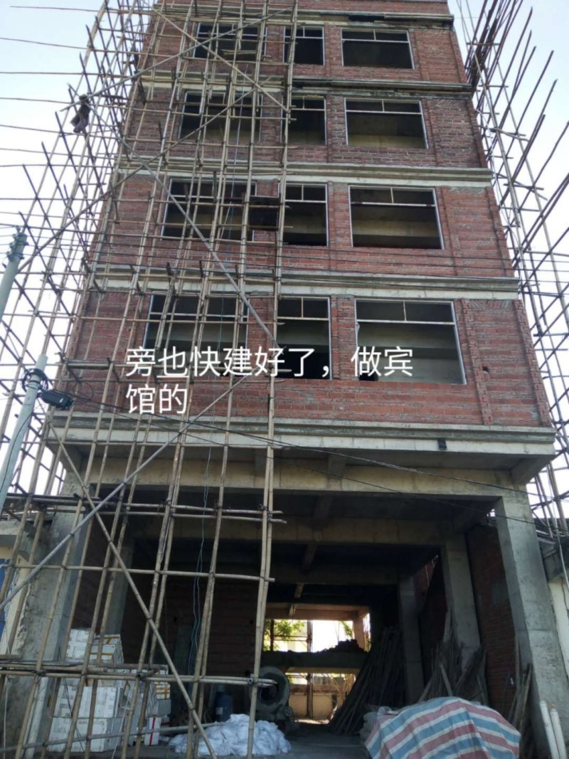 海南国际旅游岛海花岛旁20处宅基地转让。