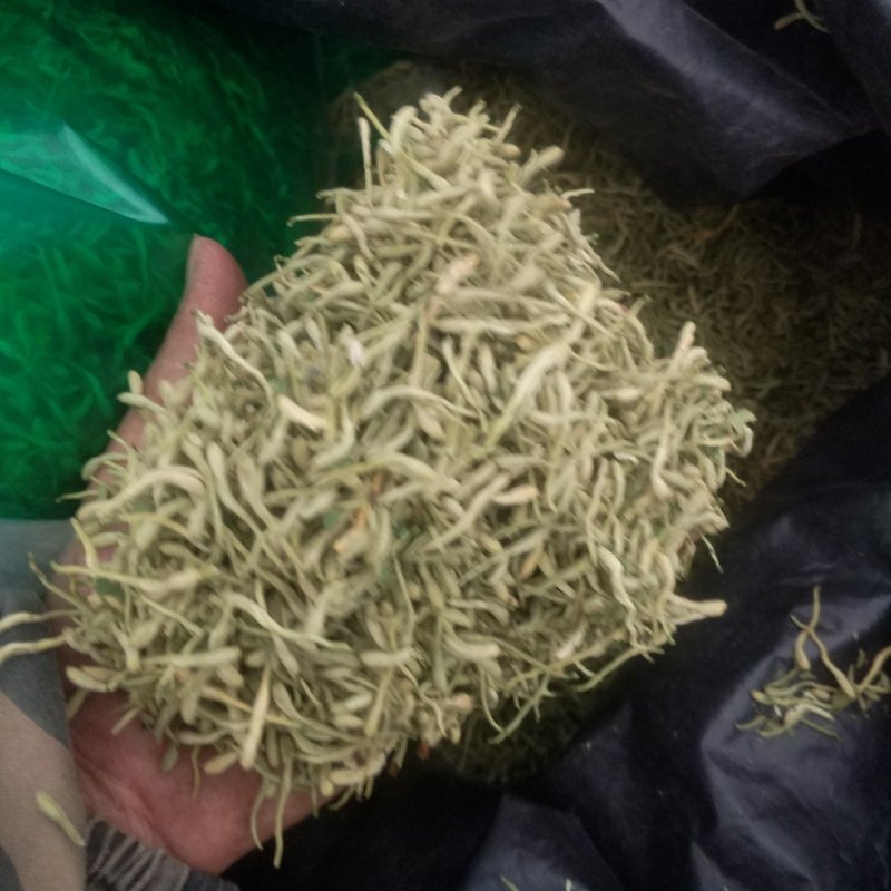 振兴药材购销批发零售金银花规格齐全产地直供一手货源全国发货