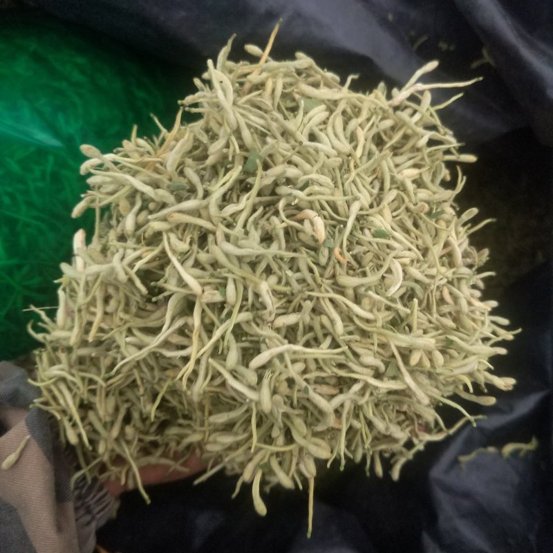 振兴药材购销批发零售金银花规格齐全产地直供一手货源全国发货