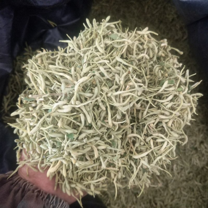 振兴药材购销批发零售金银花规格齐全产地直供一手货源全国发货