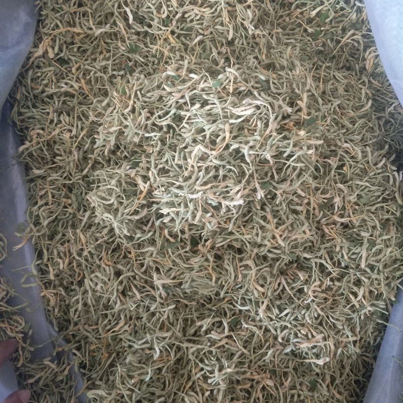 振兴药材购销批发零售金银花规格齐全产地直供一手货源全国发货