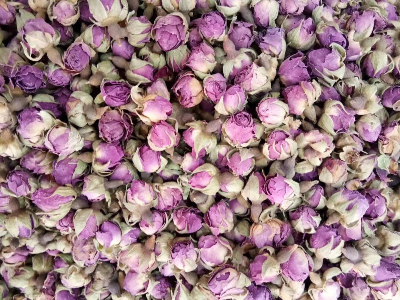 新疆和田沙漠玫瑰花茶1斤起包邮