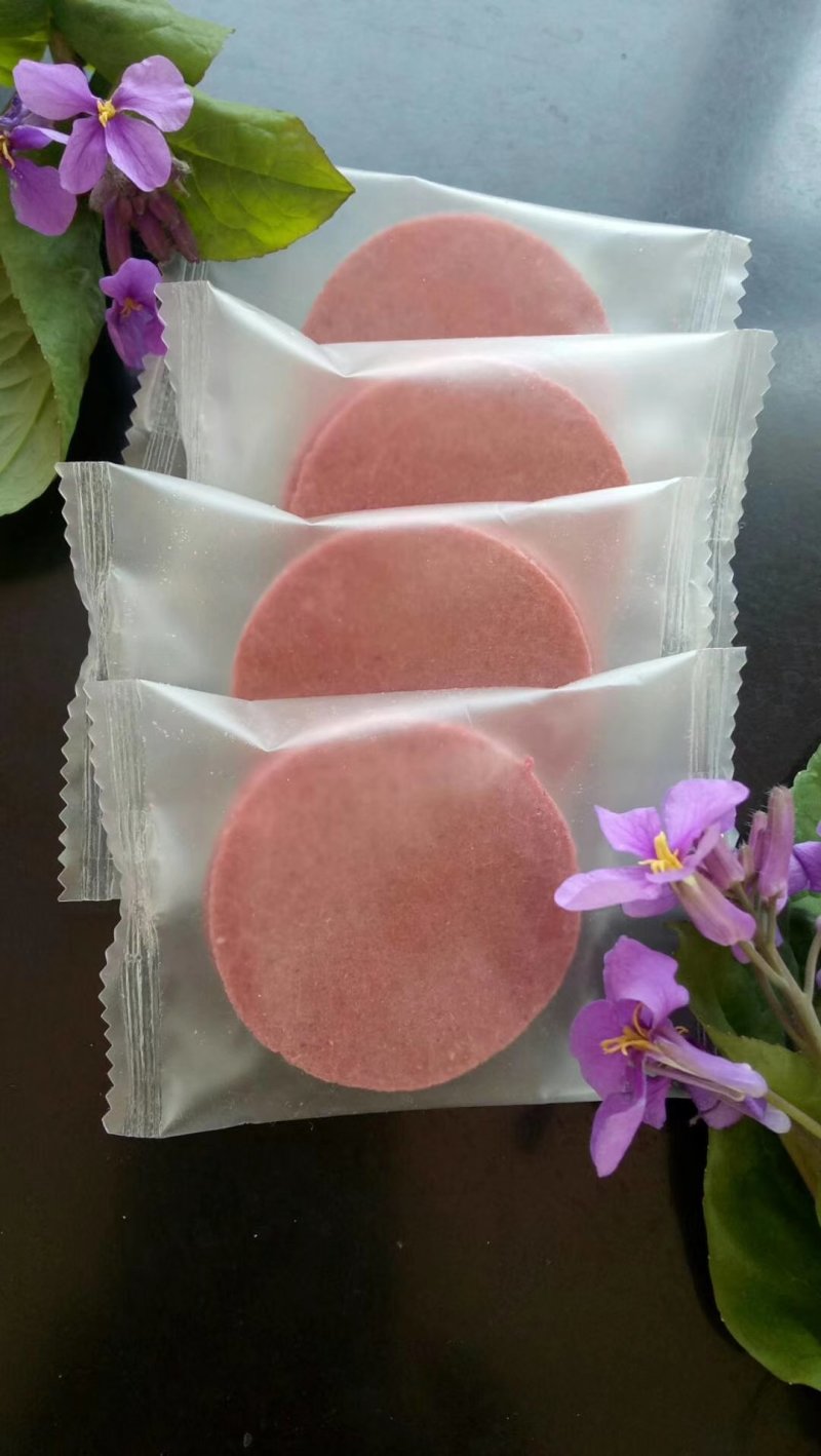 桑葚山楂片桑椹山楂片