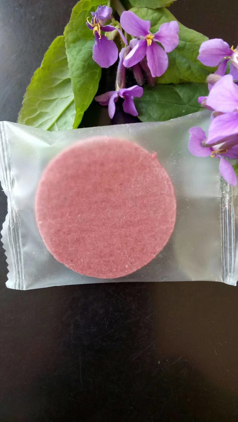 桑葚山楂片桑椹山楂片