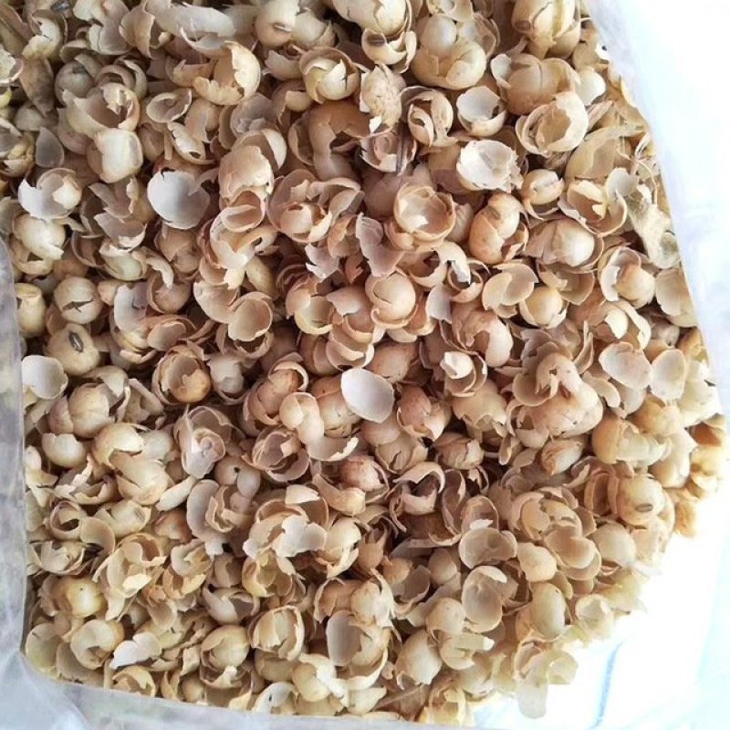 黄豆皮(soybeanhulls)豆壳