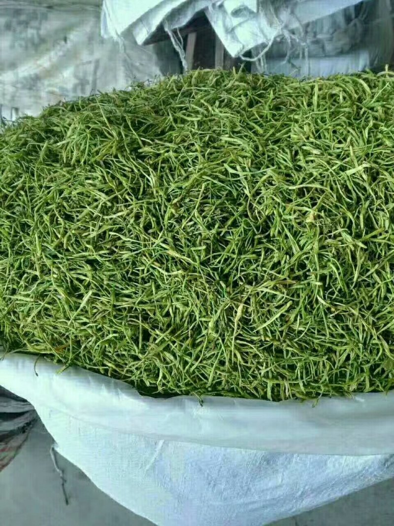金银花己开始产新，货靓。