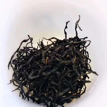 正山小种