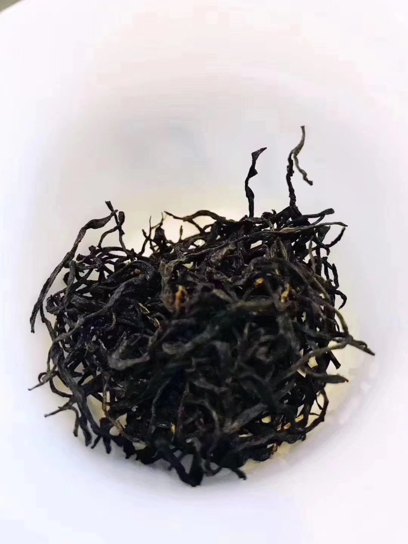 正山小种
