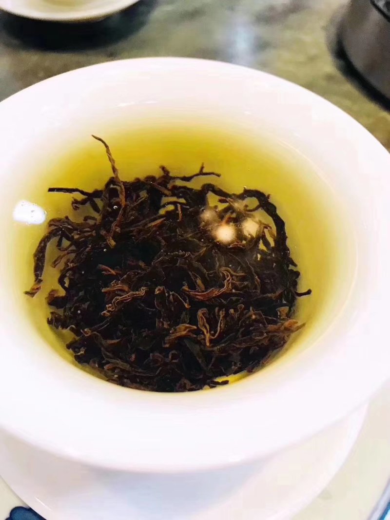正山小种
