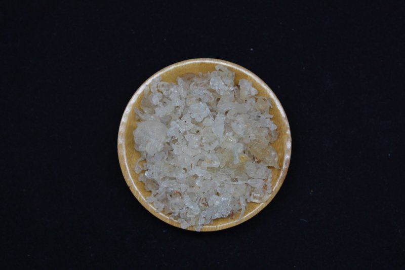 雪燕，龙须雪燕，10分钟快速泡发