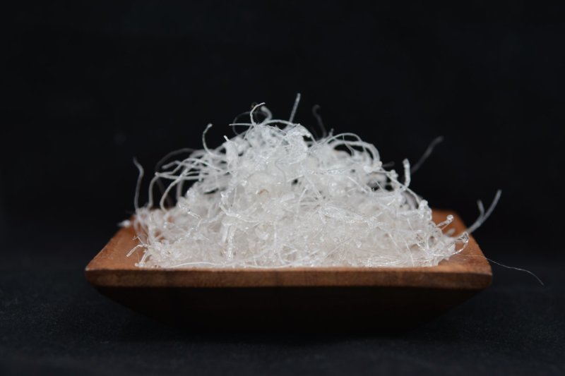 雪燕，龙须雪燕，10分钟快速泡发