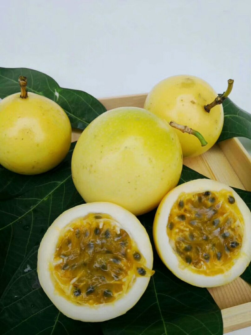 百香果