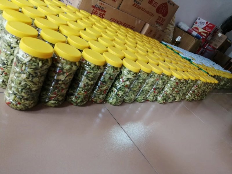 地瓜窄～本地土特产～大量货源