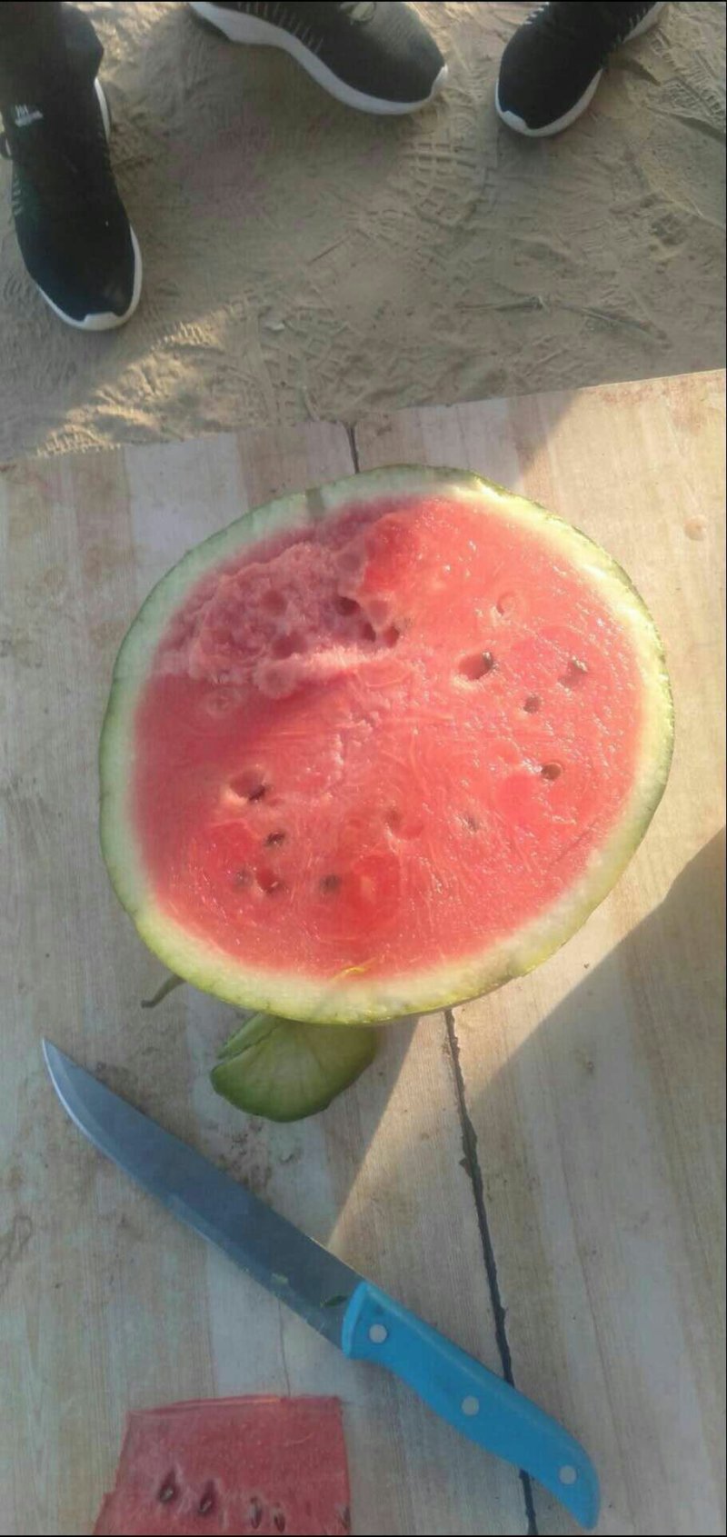 西瓜