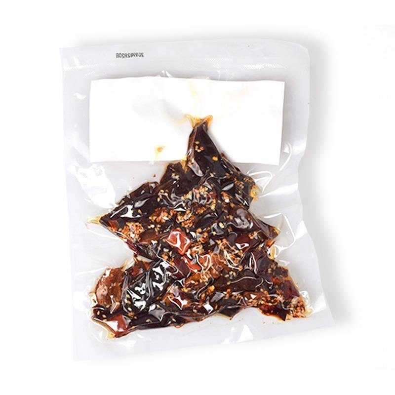 弥江风肝160g