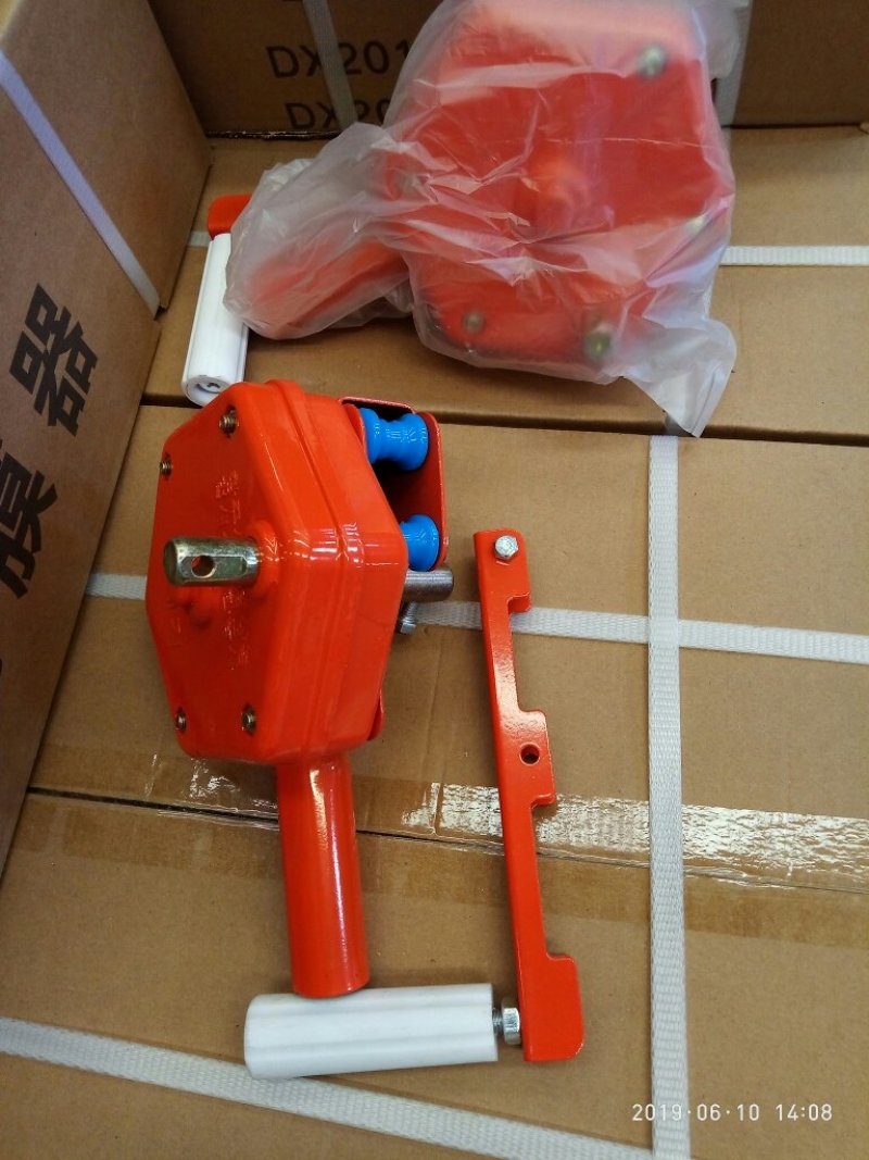 侧用卷膜器韩式卷膜器手动卷膜器厂家直销