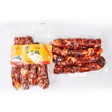 弥江香肠250g