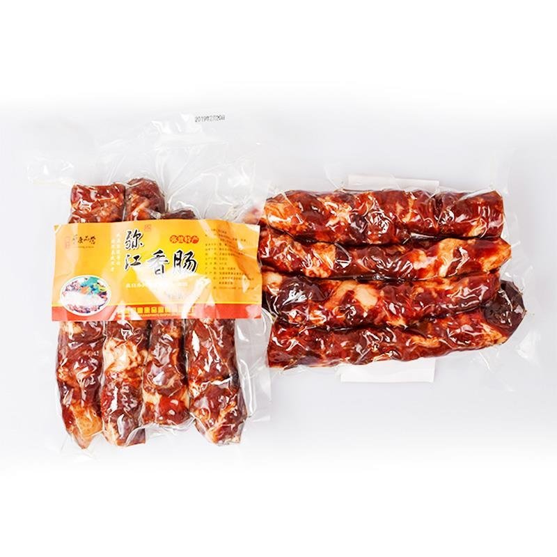 弥江香肠250g