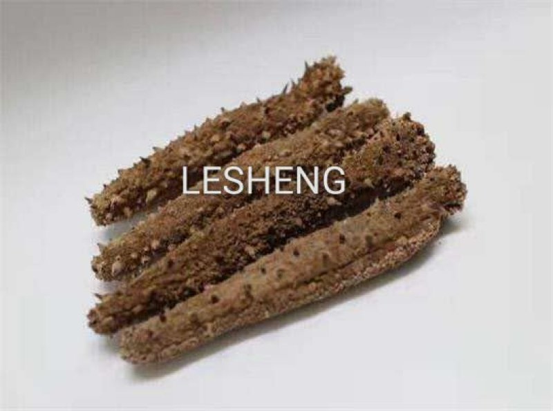美国淡干阿拉斯加海参