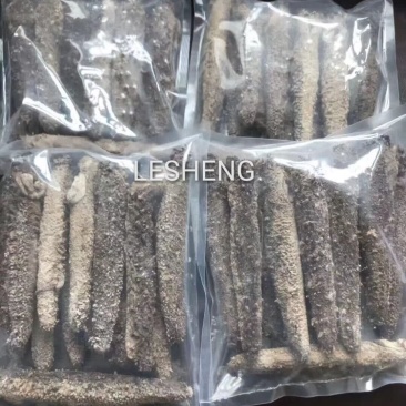美国淡干阿拉斯加海参