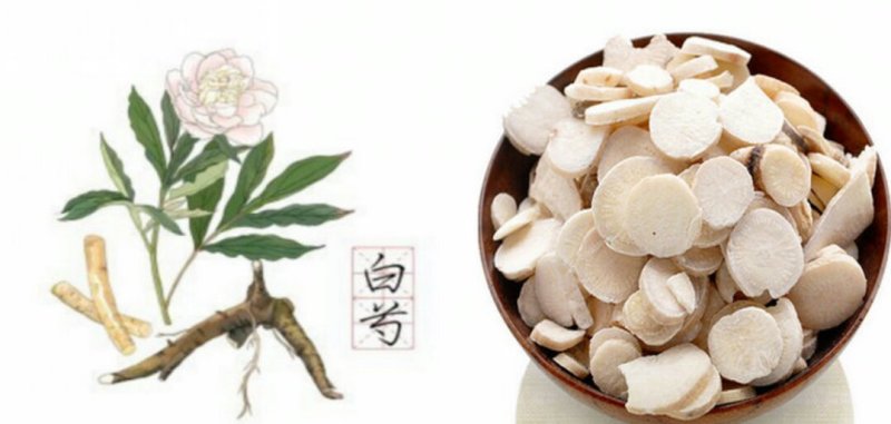 白芍干净无硫大量供应