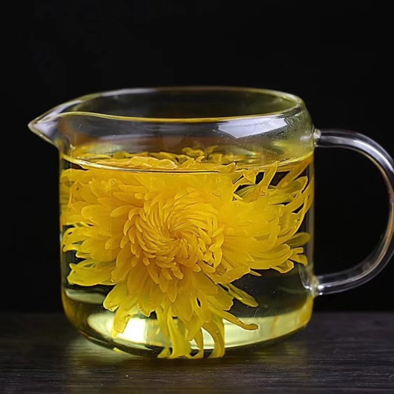 金丝皇菊