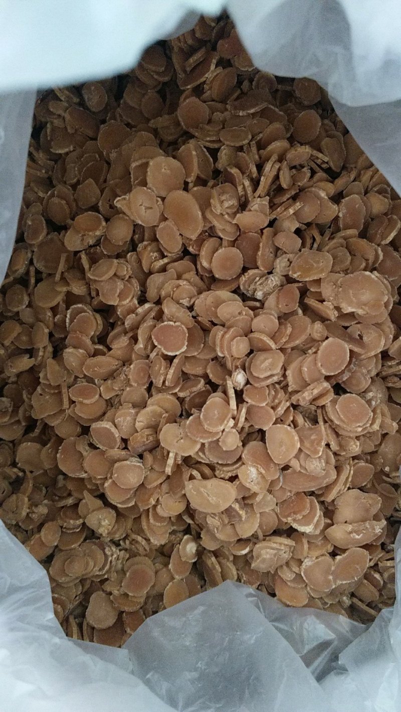 振兴药材批发供应圆片红参常年供应红参片产地价格