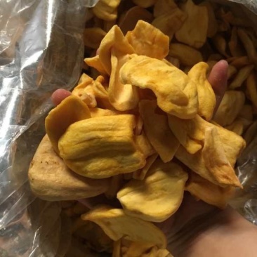 越南菠萝蜜干