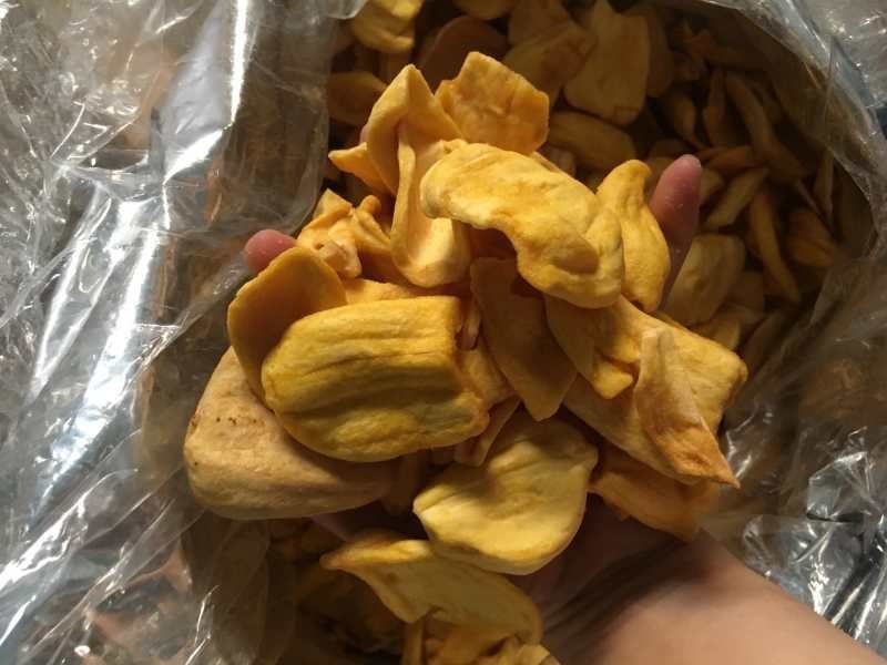 越南菠萝蜜干