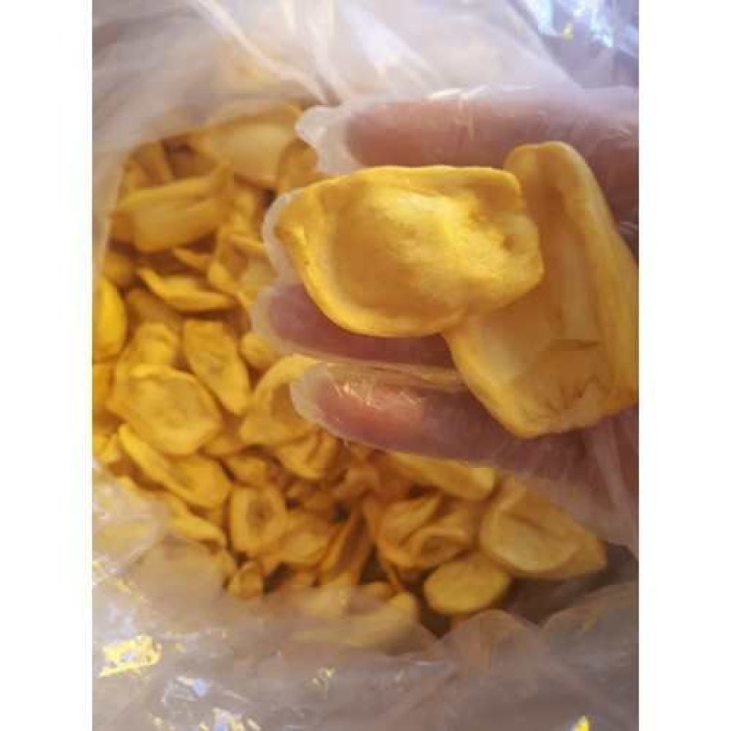 越南菠萝蜜干