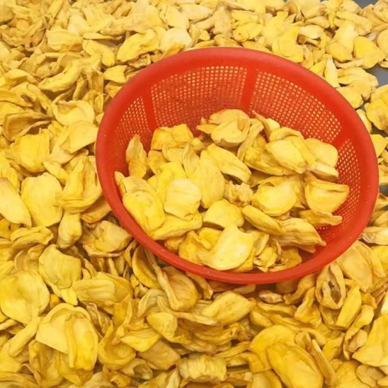 越南菠萝蜜干