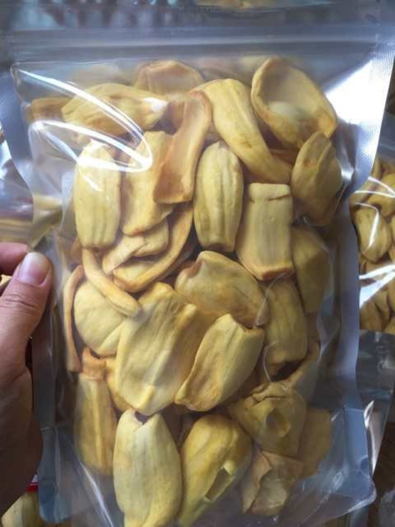 越南菠萝蜜干