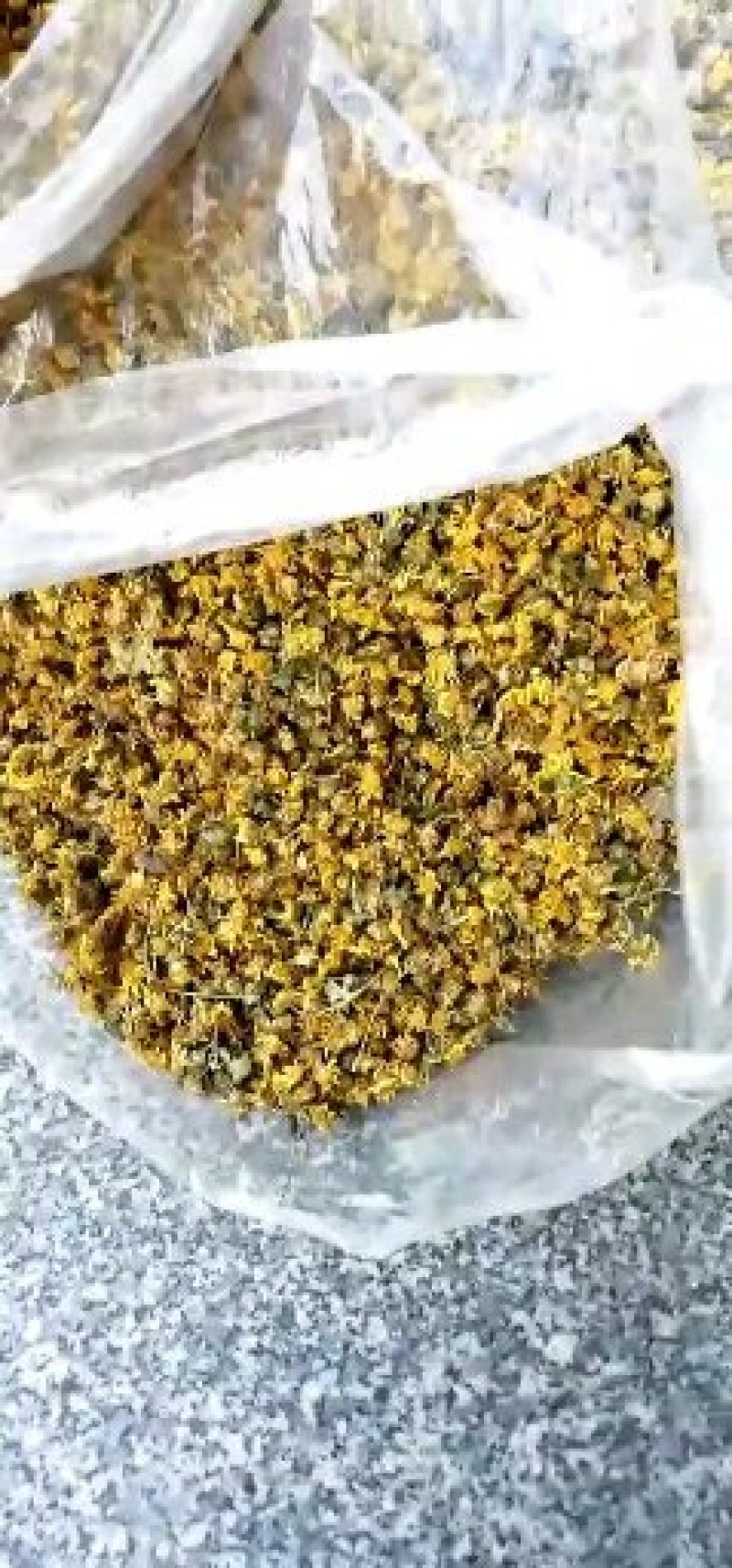 野菊花新货出来了湖北野菊花产地，自己加工，保证质量新鲜