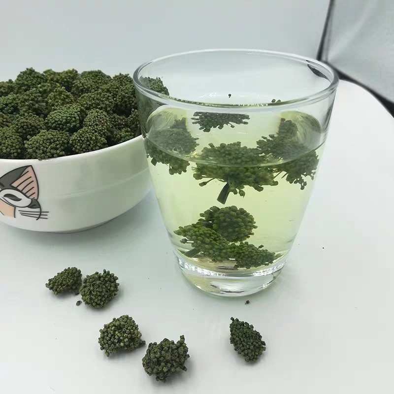 三七花三年花云南文山三七花田七花批发零售各种规格中药材