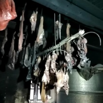 腊肉