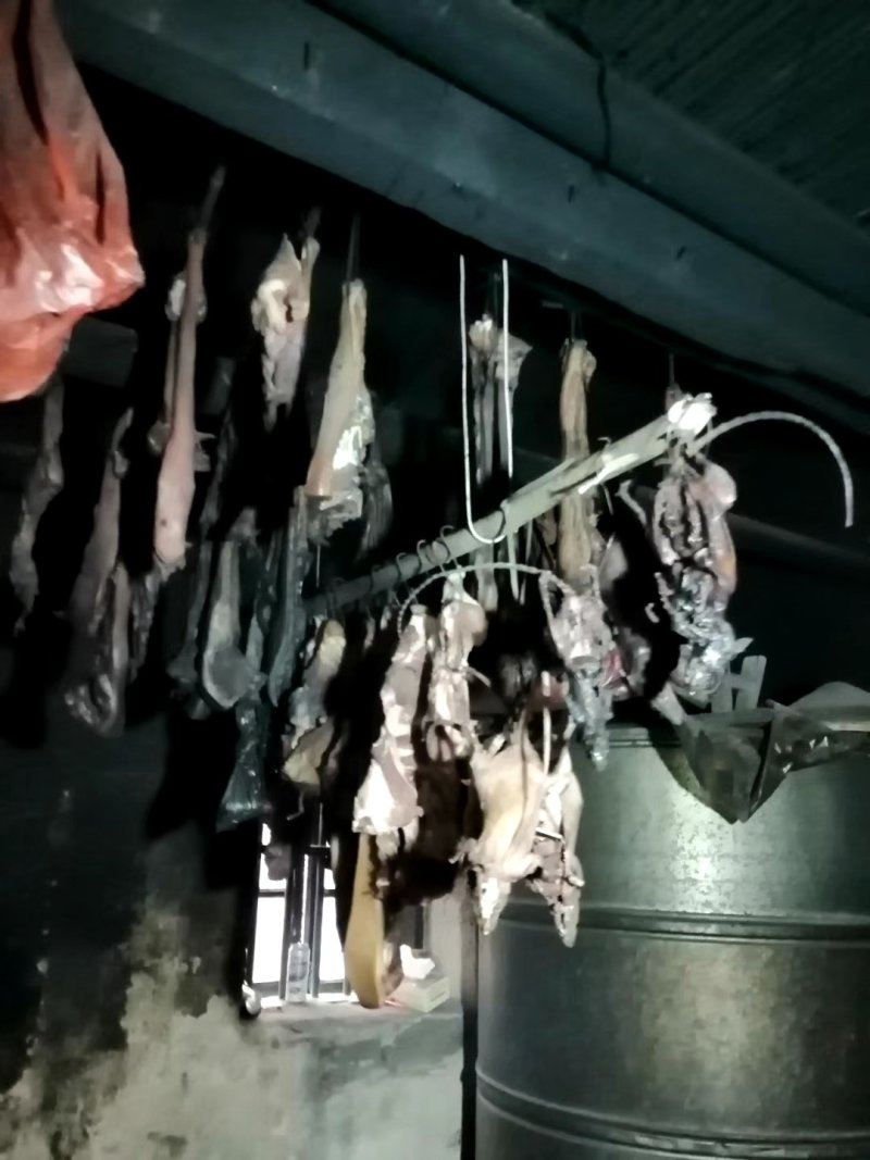 腊肉