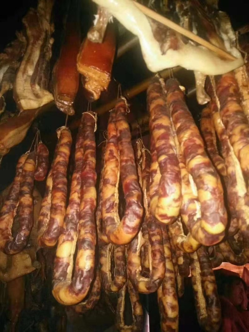 腊肉
