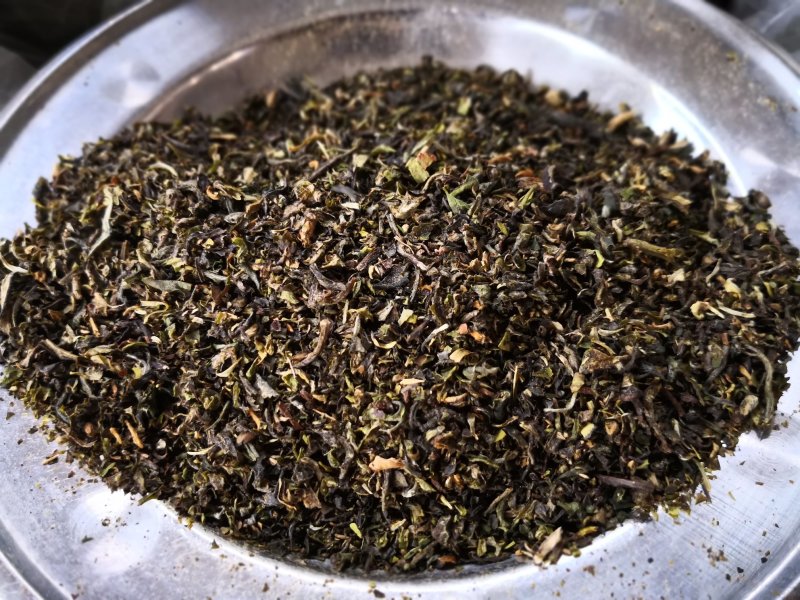 茶碎末茶叶碎渣、茶梗茶末、黄片叶欢迎电话咨询