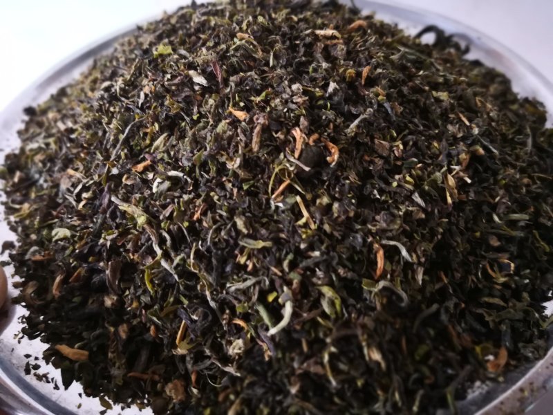 茶碎末茶叶碎渣、茶梗茶末、黄片叶欢迎电话咨询