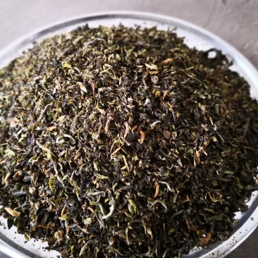 茶碎末茶叶碎渣、茶梗茶末、黄片叶欢迎电话咨询