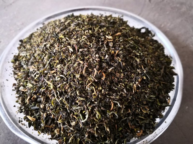 茶碎末茶叶碎渣、茶梗茶末、黄片叶欢迎电话咨询