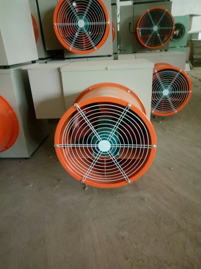 各种型号电暖风机电烘干机加温烘干设备