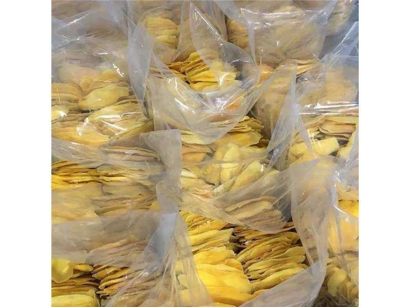 越南芒果干