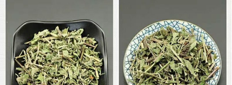 薄荷中药材批发零售