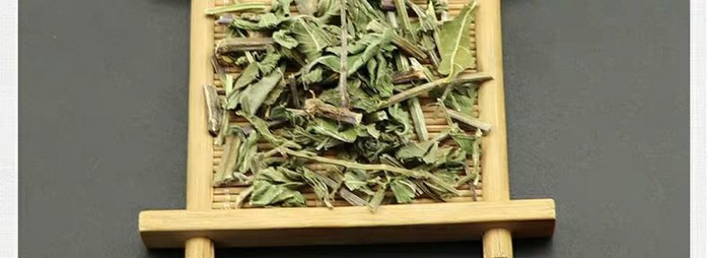 薄荷中药材批发零售