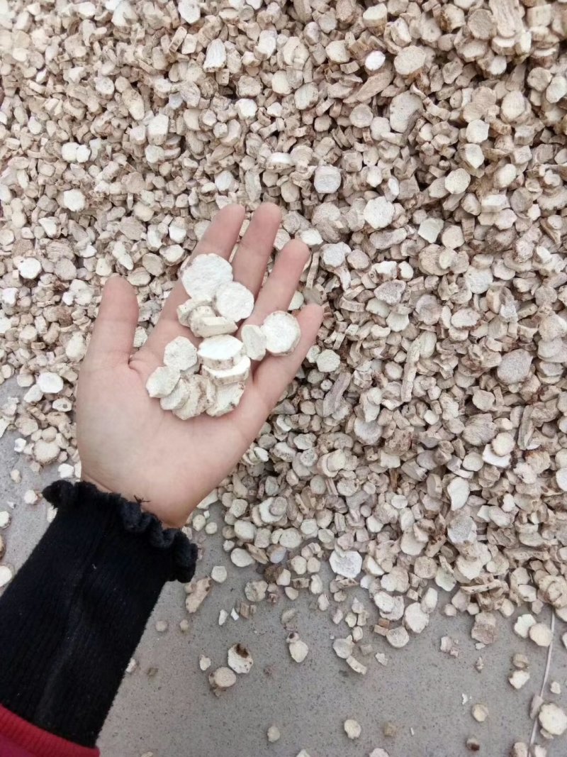 振兴药材批发供应低硫山药片规格齐全产地直供一手货源全国发