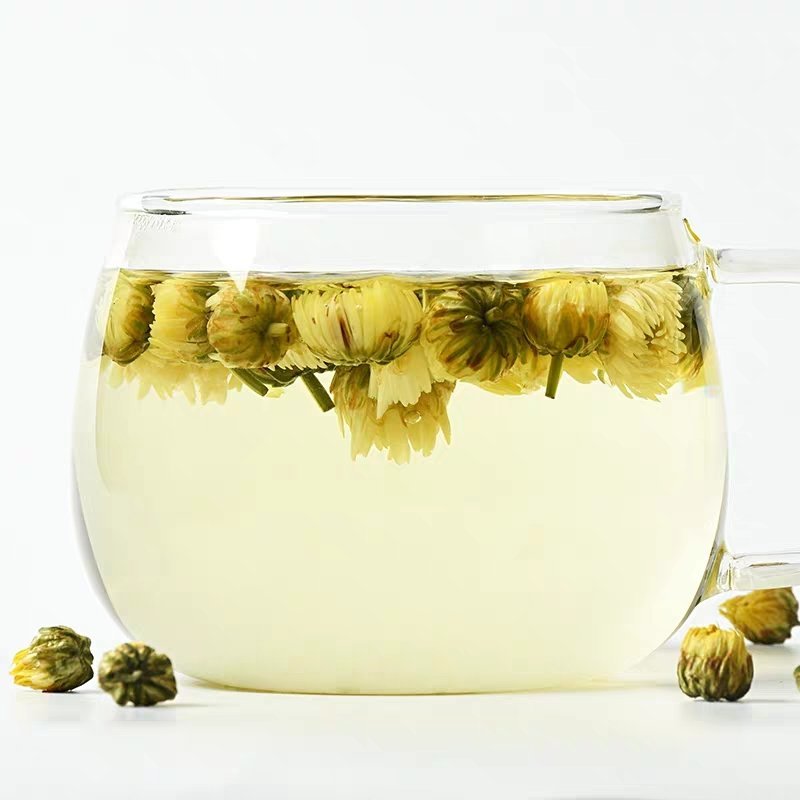 胎菊王