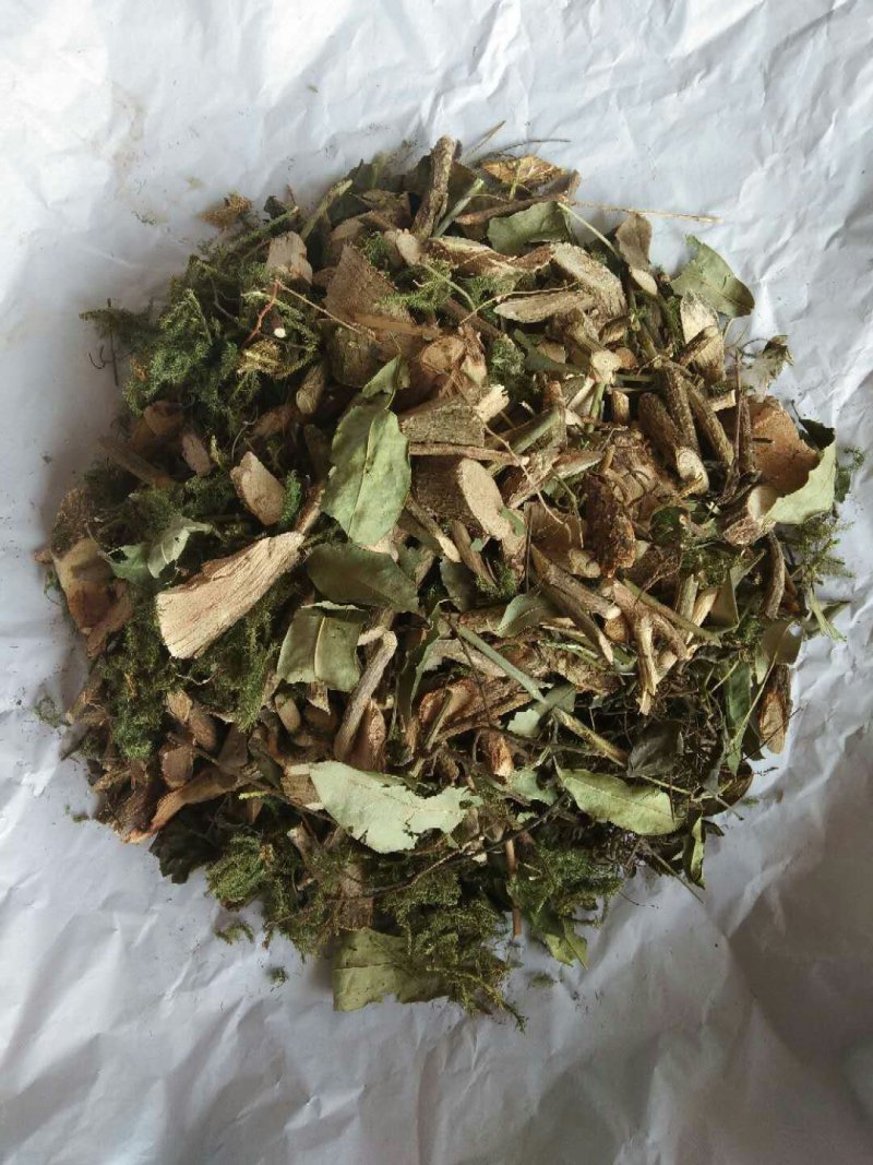 中药材