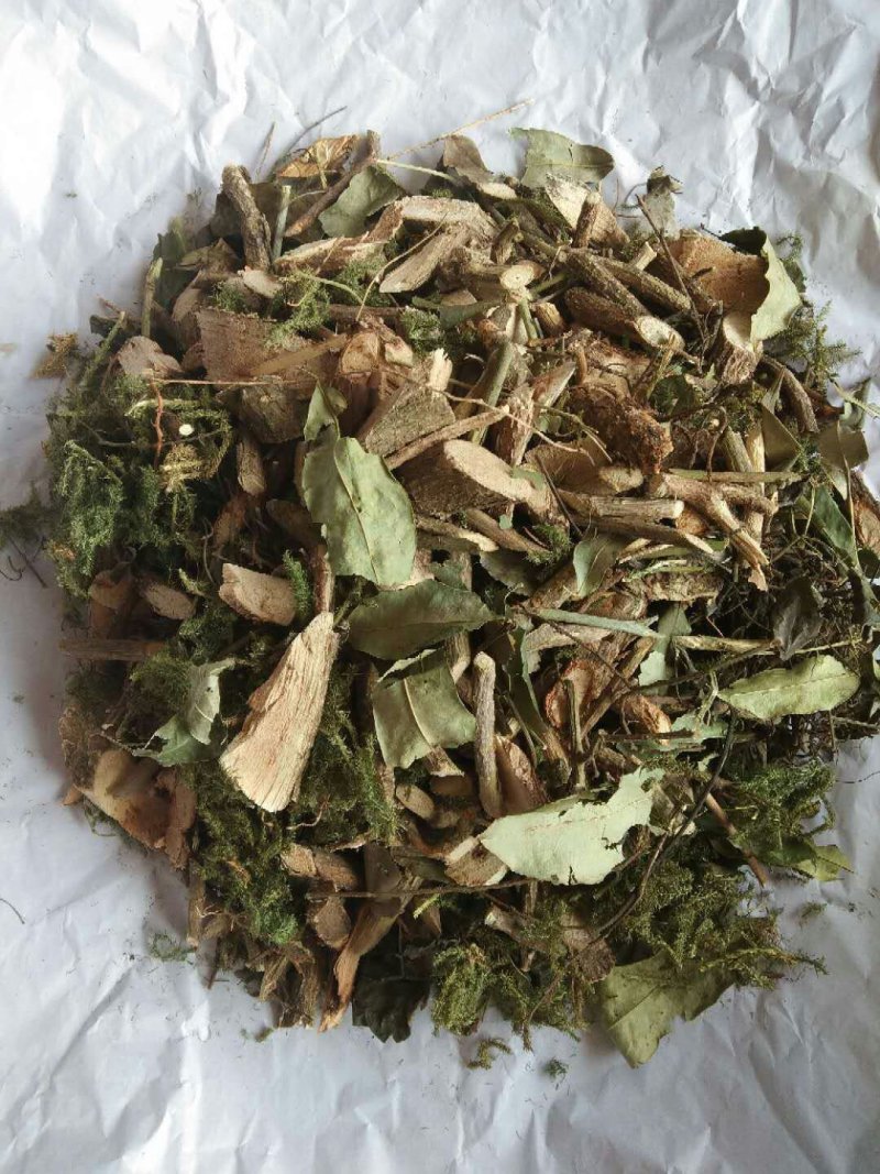 中药材